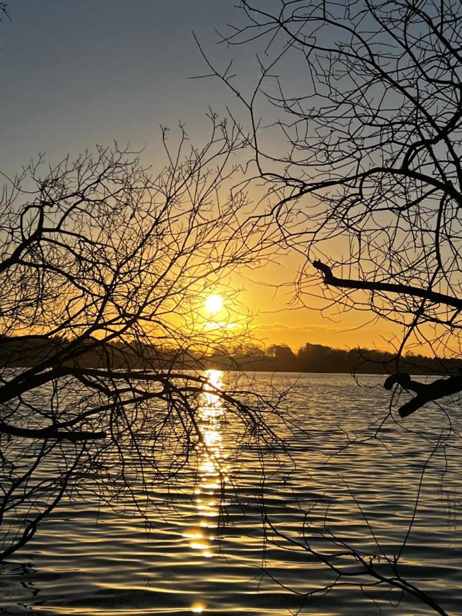 Sweet App Am See Ponitz am See Exterior foto